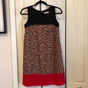 Loft shift dress